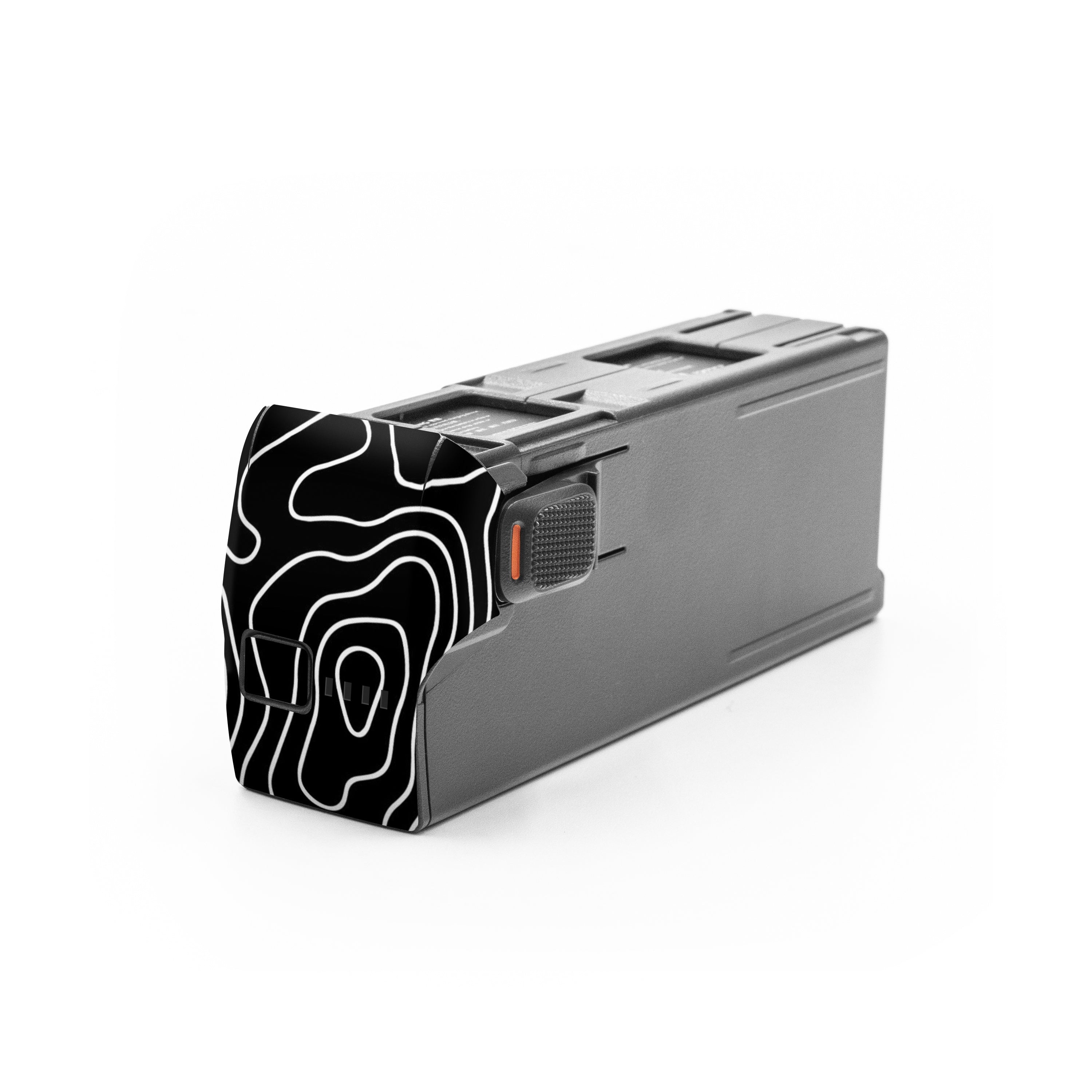Nocturnal - DJI Avata 2 Battery Skin