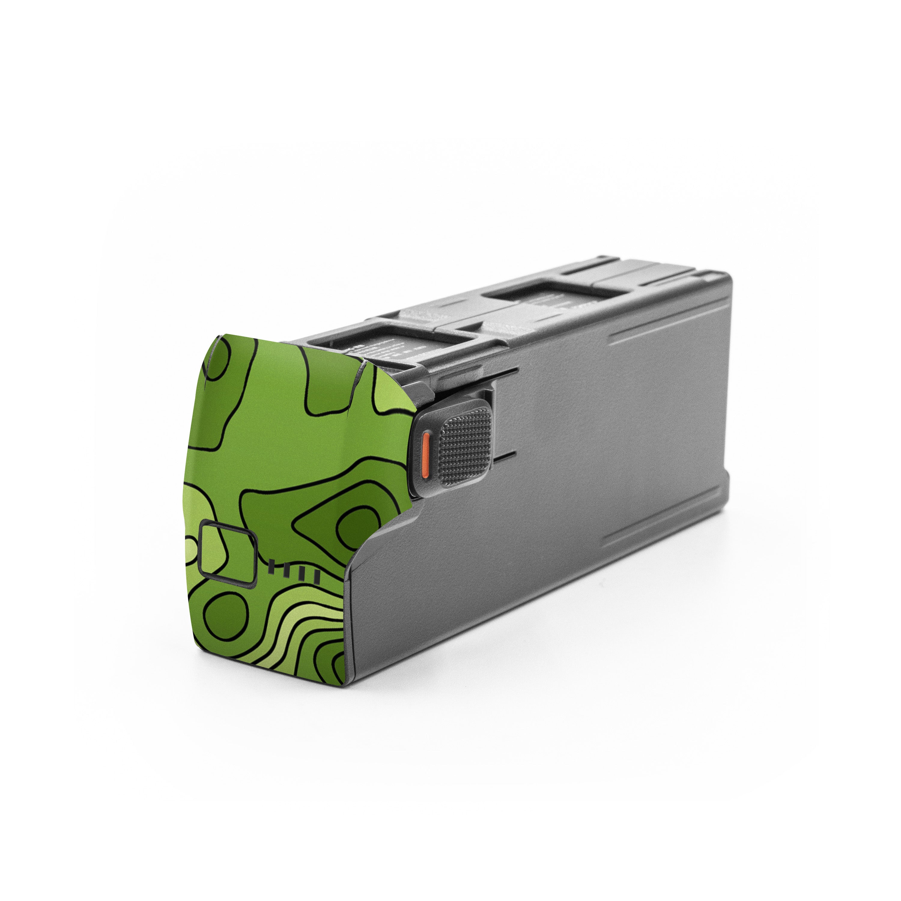 Overlander - DJI Avata 2 Battery Skin