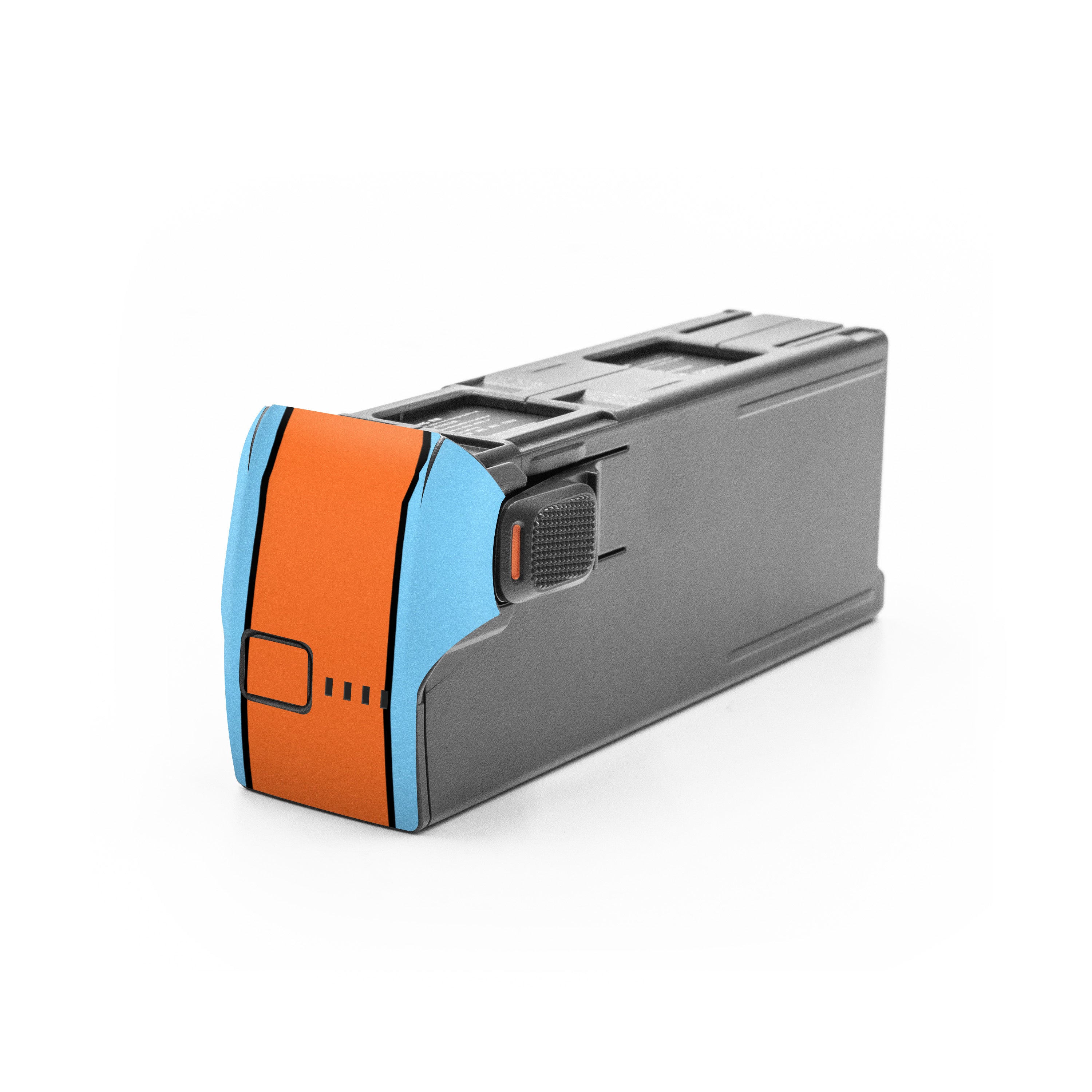 Retro Racer - DJI Avata 2 Battery Skin