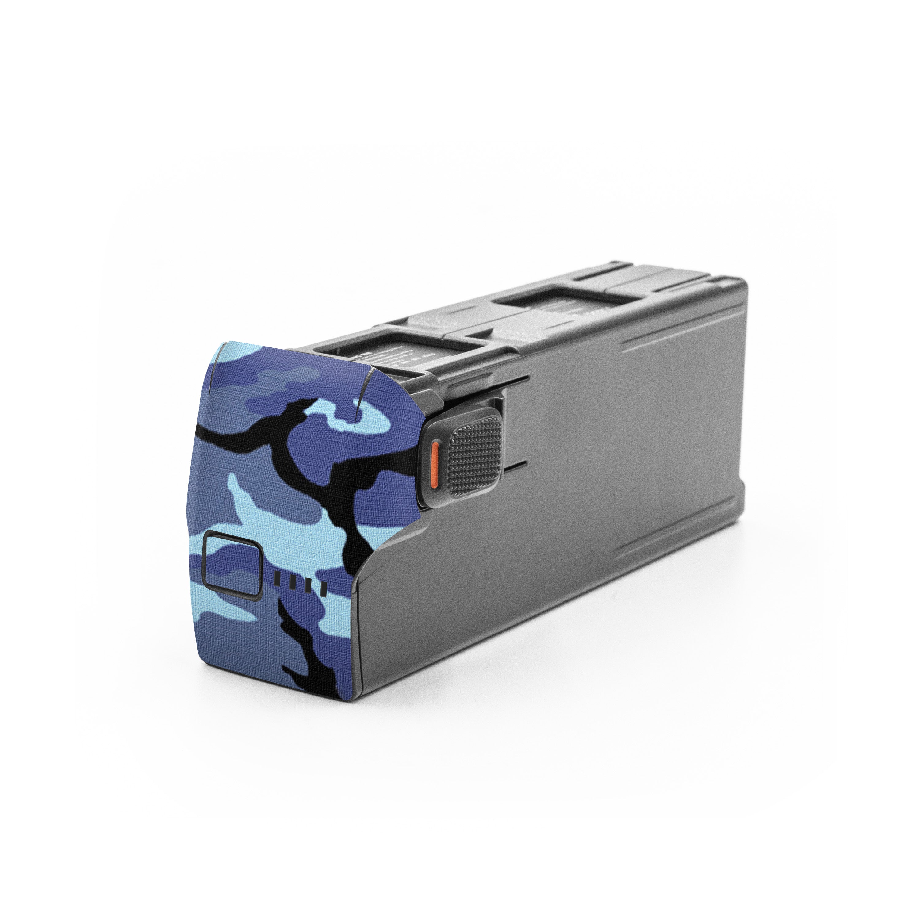 Sky Camo - DJI Avata 2 Battery Skin