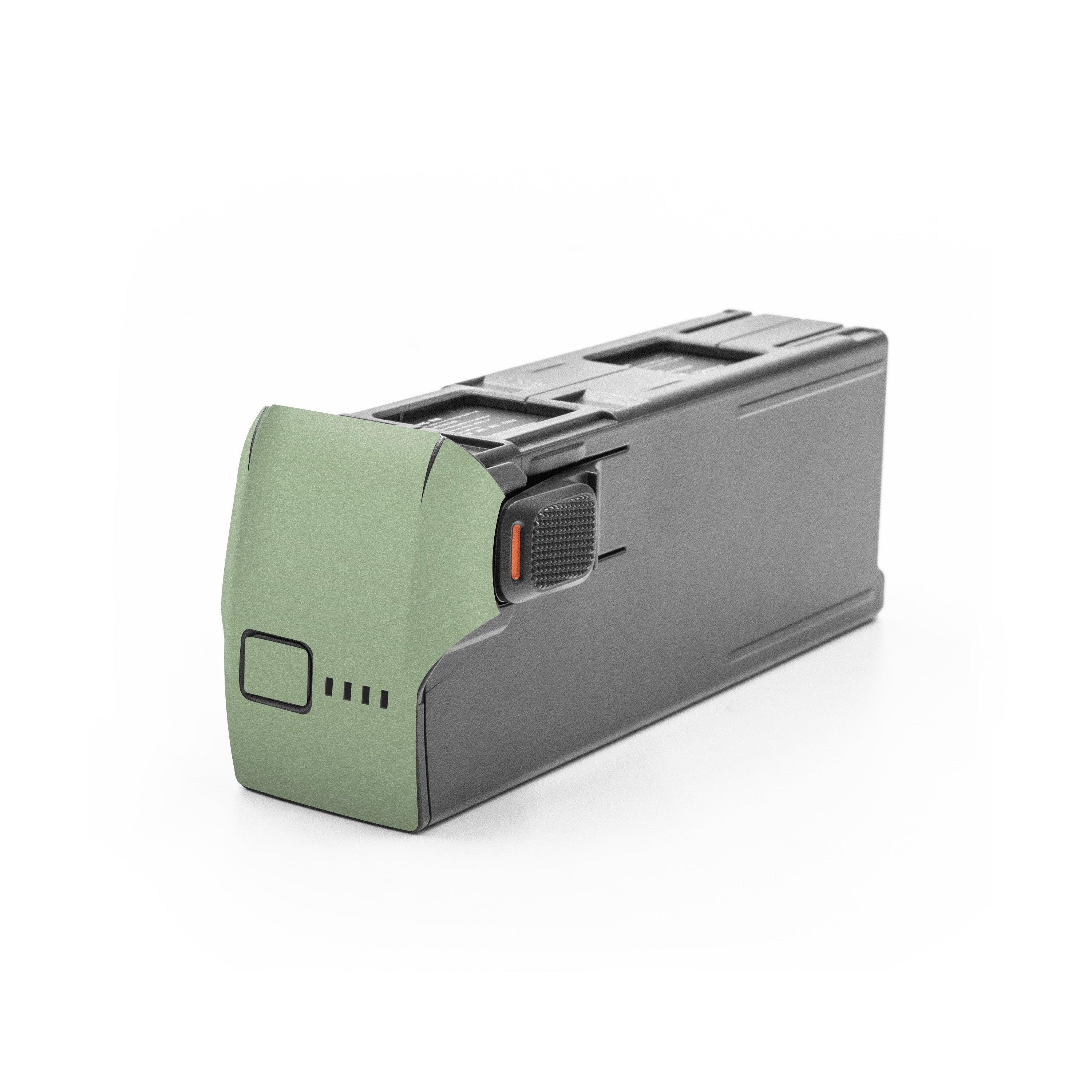Solid State Sage - DJI Avata 2 Battery Skin