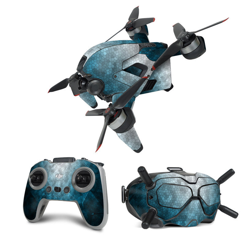 Atmospheric - DJI FPV Combo Skin