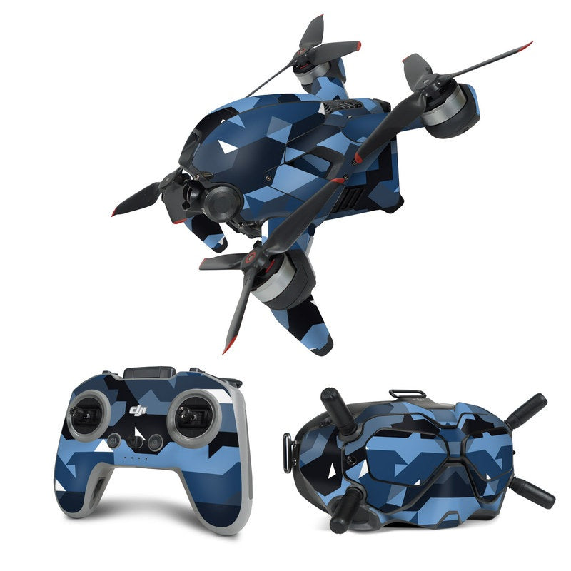 Ozone - DJI FPV Combo Skin