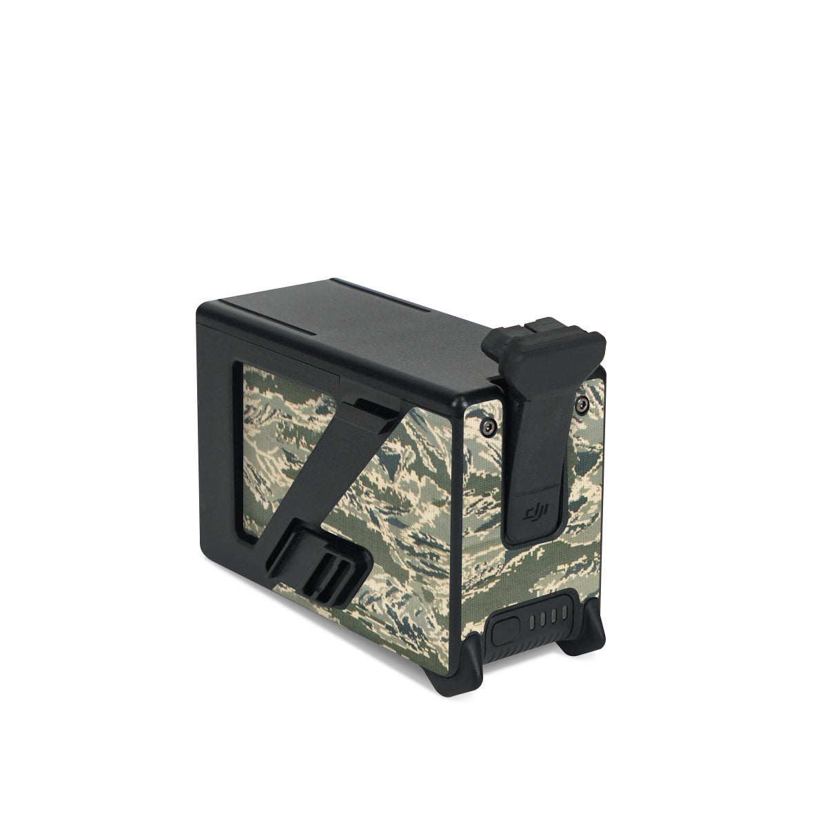 ABU Camo - DJI FPV Combo Battery Skin