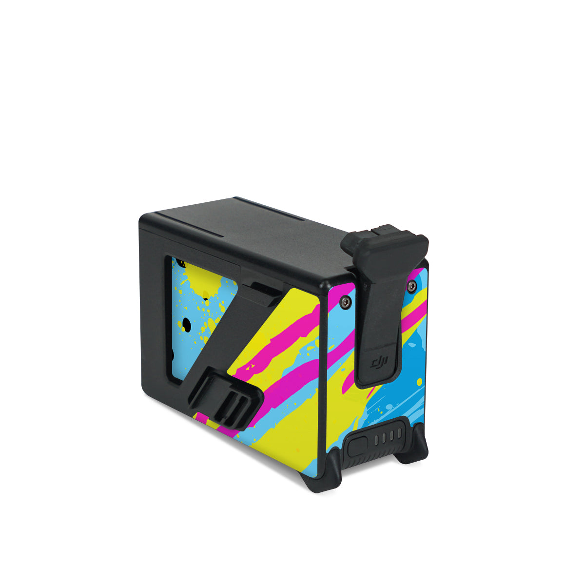 Acid - DJI FPV Combo Battery Skin