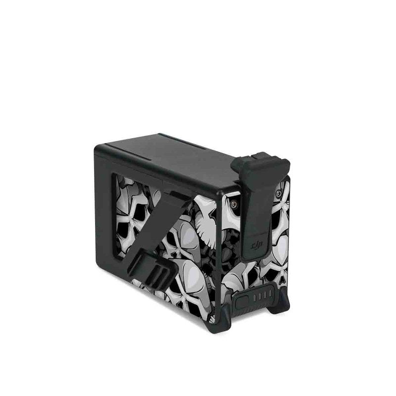 Bones - DJI FPV Combo Battery Skin