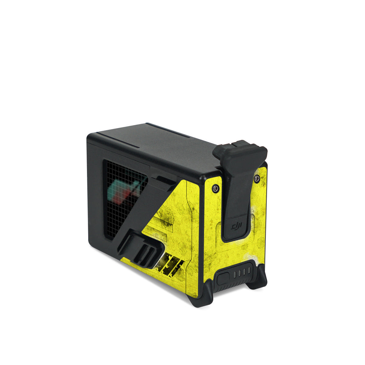 Cybernetik - DJI FPV Combo Battery Skin