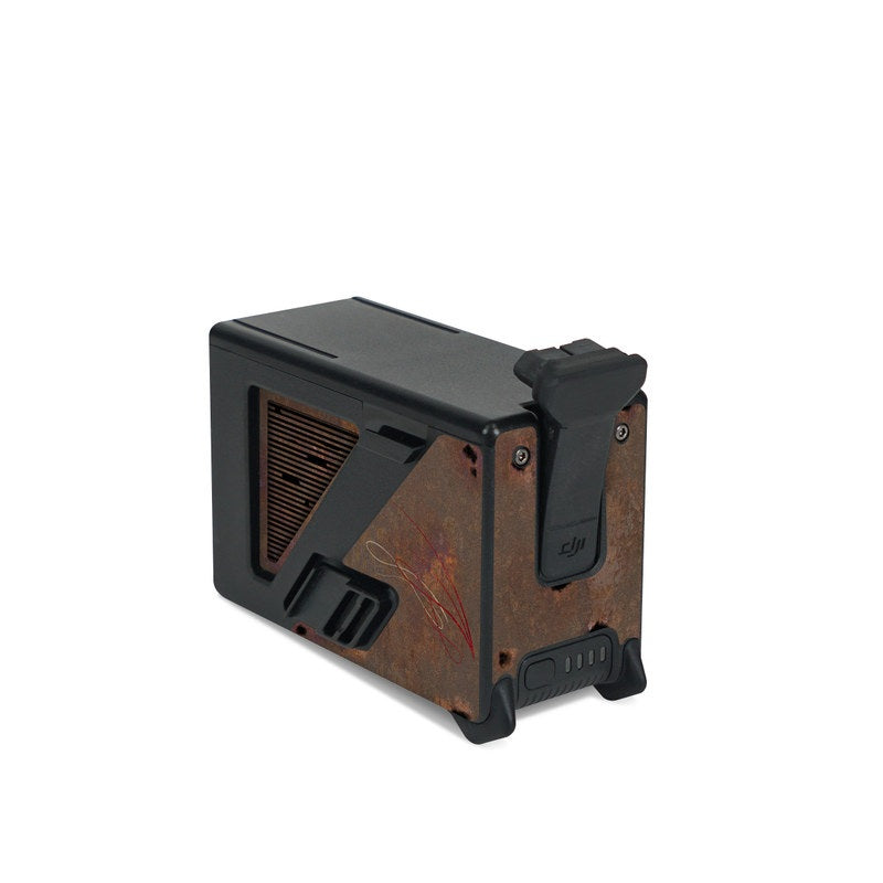 De-Luxe - DJI FPV Combo Battery Skin
