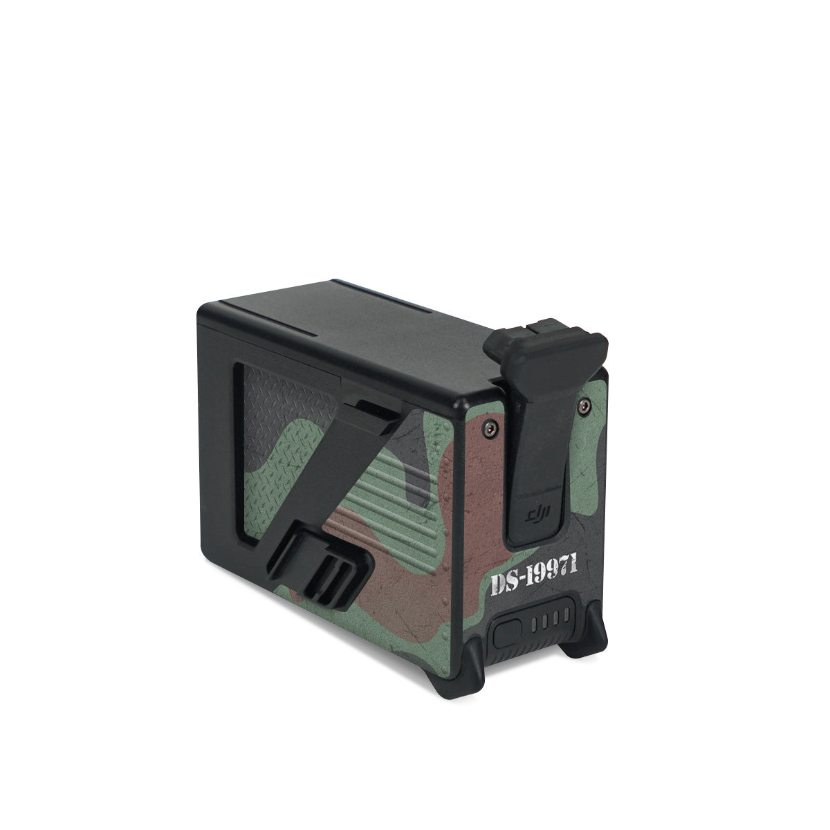 Destroyer - DJI FPV Combo Battery Skin