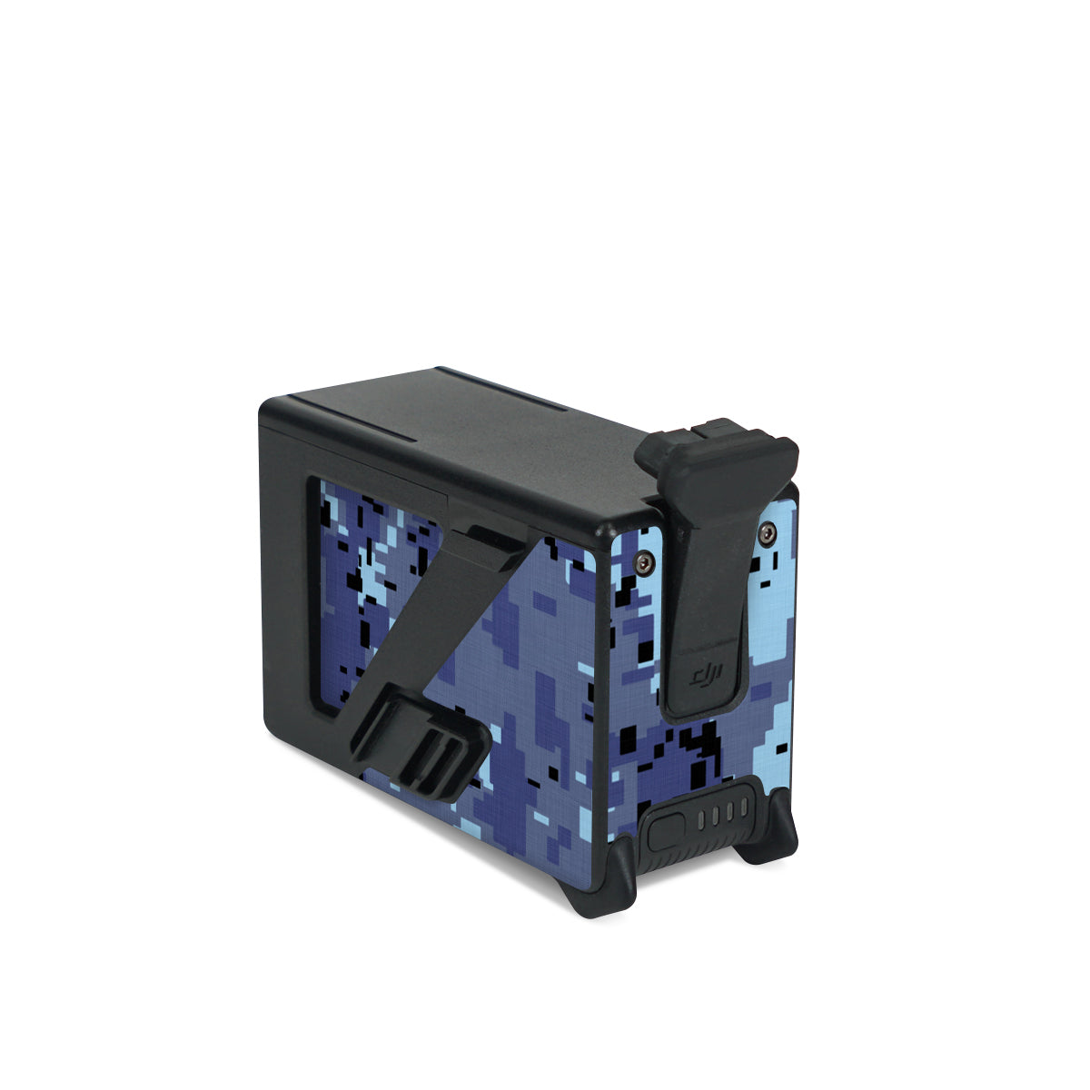 Digital Sky Camo - DJI FPV Combo Battery Skin