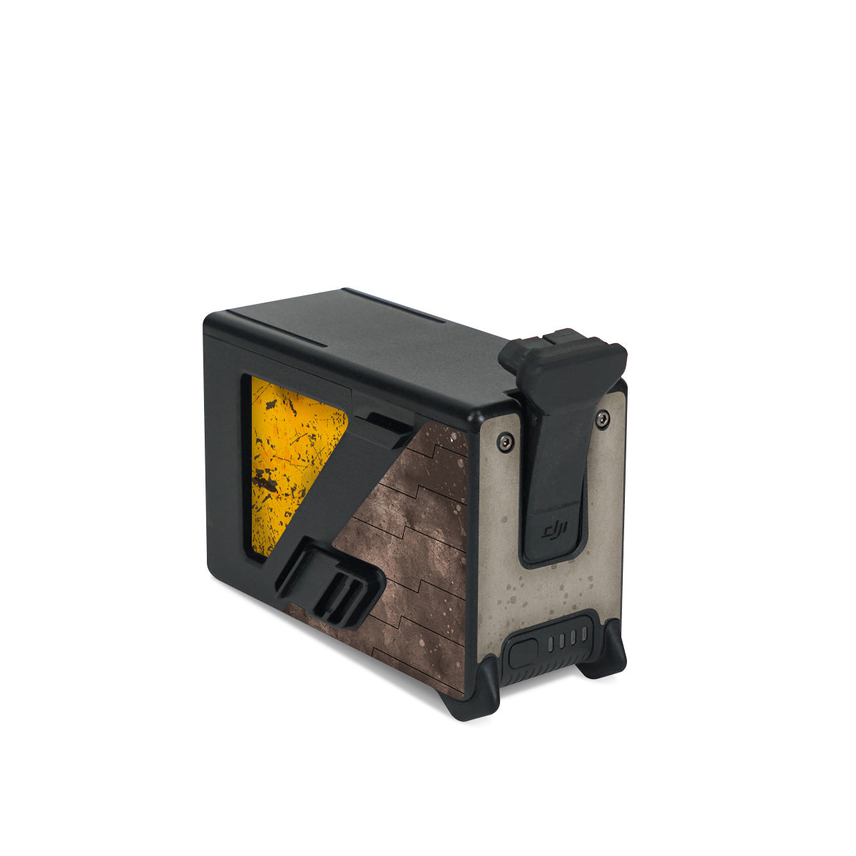 Dystopia - DJI FPV Combo Battery Skin