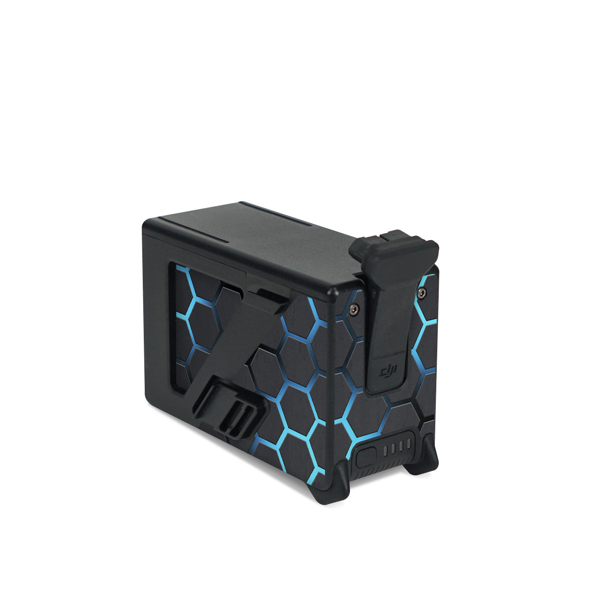 EXO Neptune - DJI FPV Combo Battery Skin