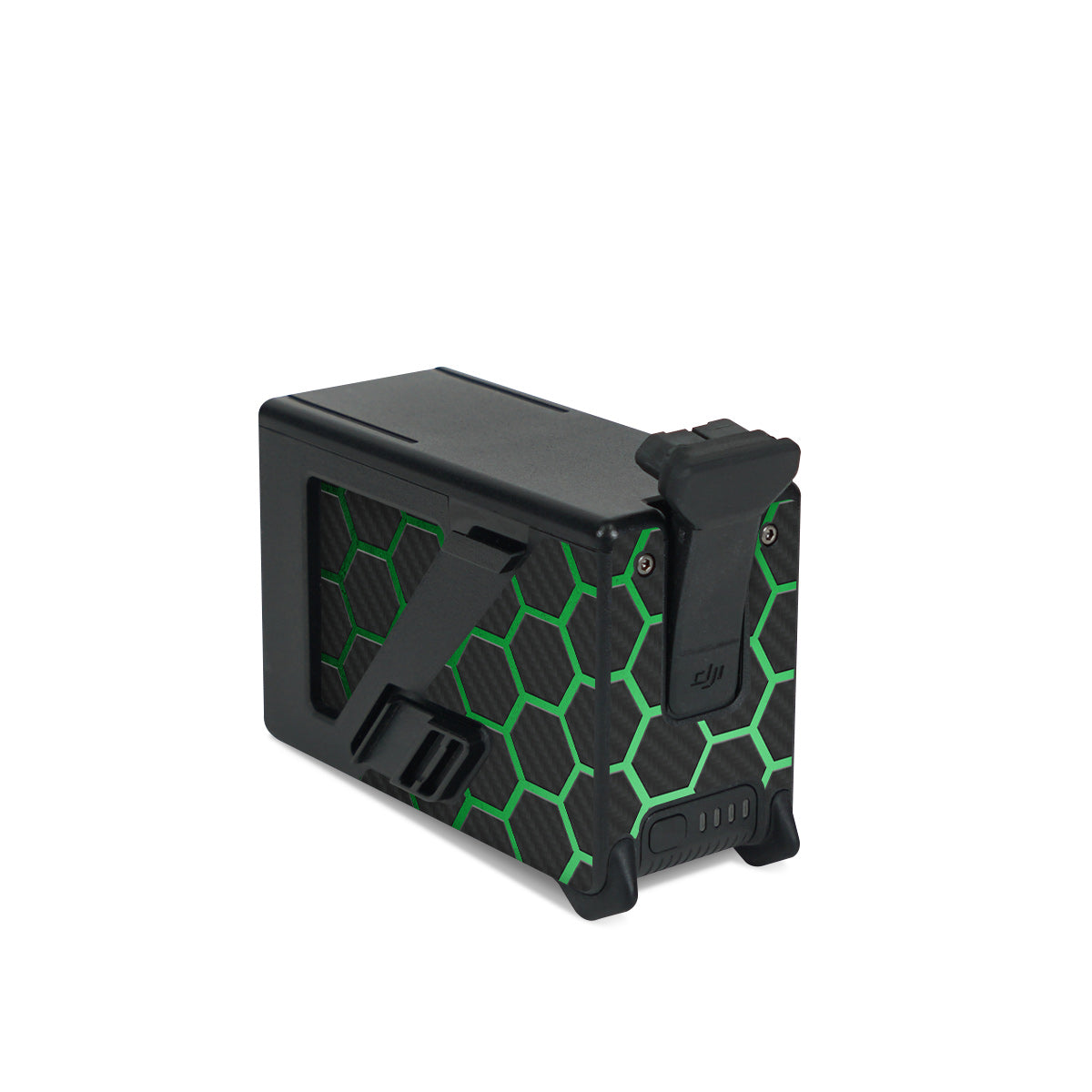 EXO Pioneer - DJI FPV Combo Battery Skin