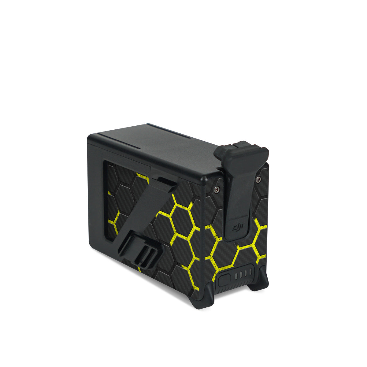 EXO Wasp - DJI FPV Combo Battery Skin
