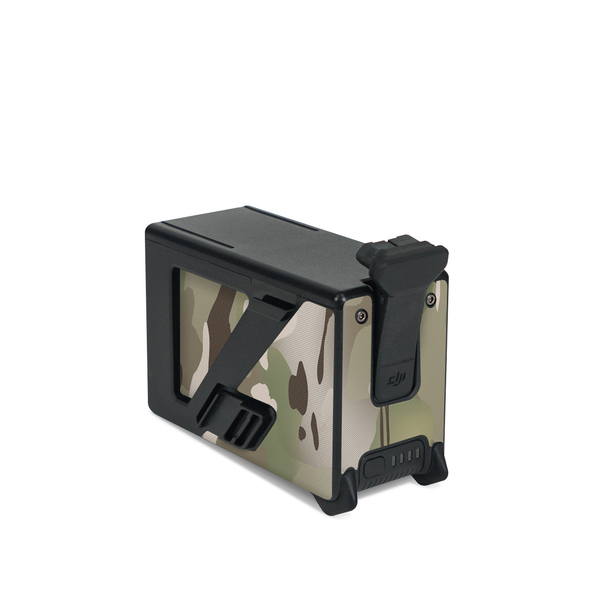 FC Camo - DJI FPV Combo Battery Skin