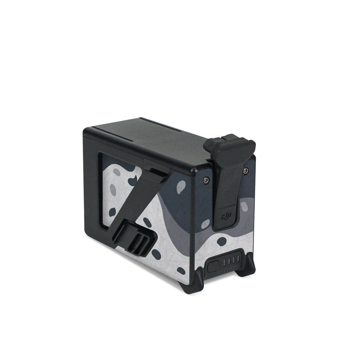 Jet Blast - DJI FPV Combo Battery Skin