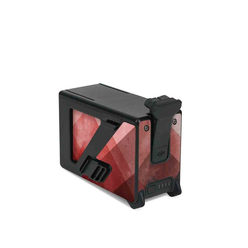 Journeying Inward - DJI FPV Combo Battery Skin