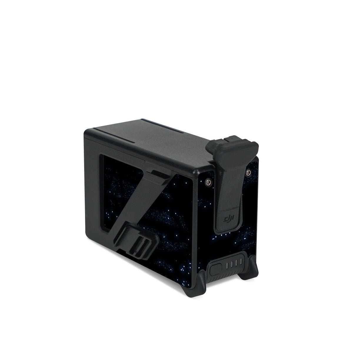 Milky Way - DJI FPV Combo Battery Skin