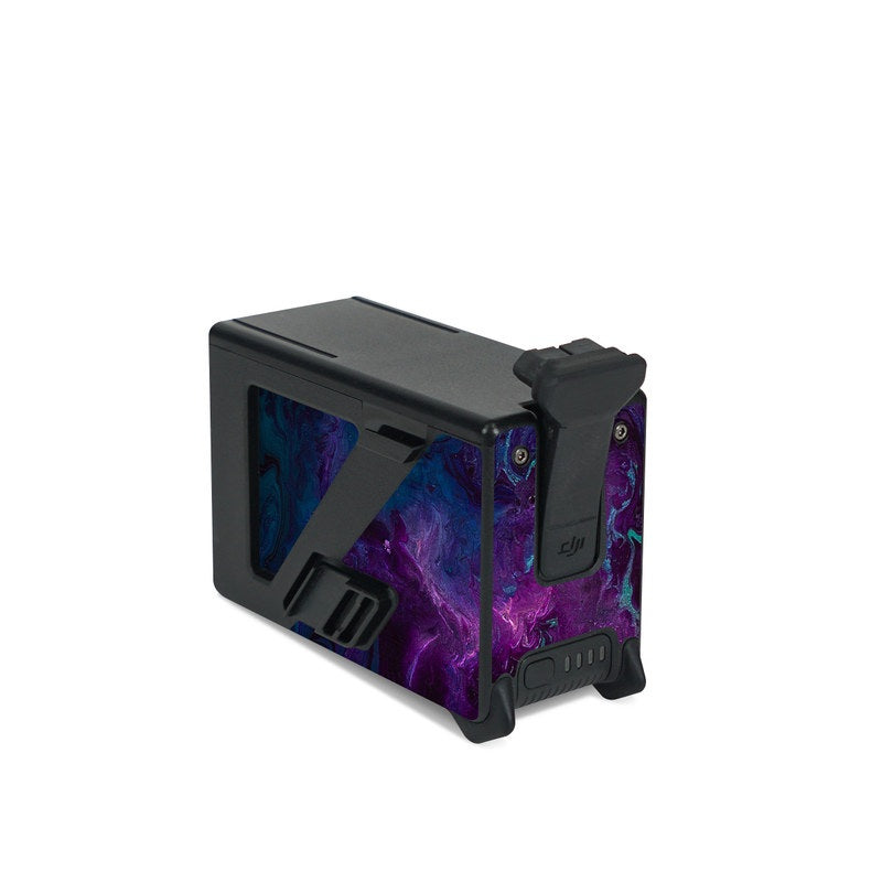 Nebulosity - DJI FPV Combo Battery Skin