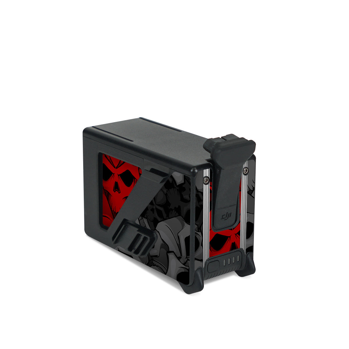 Nunzio - DJI FPV Combo Battery Skin