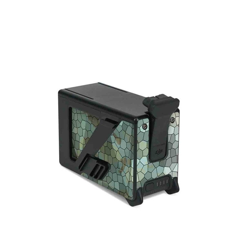 Outcrop - DJI FPV Combo Battery Skin