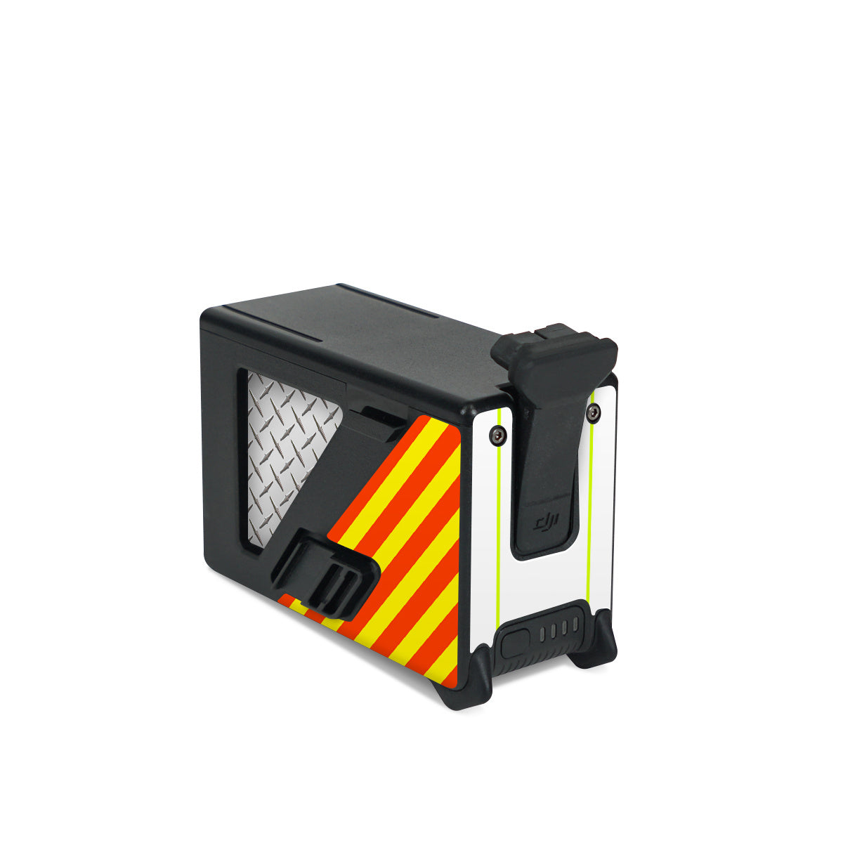 Rescue - DJI FPV Combo Battery Skin