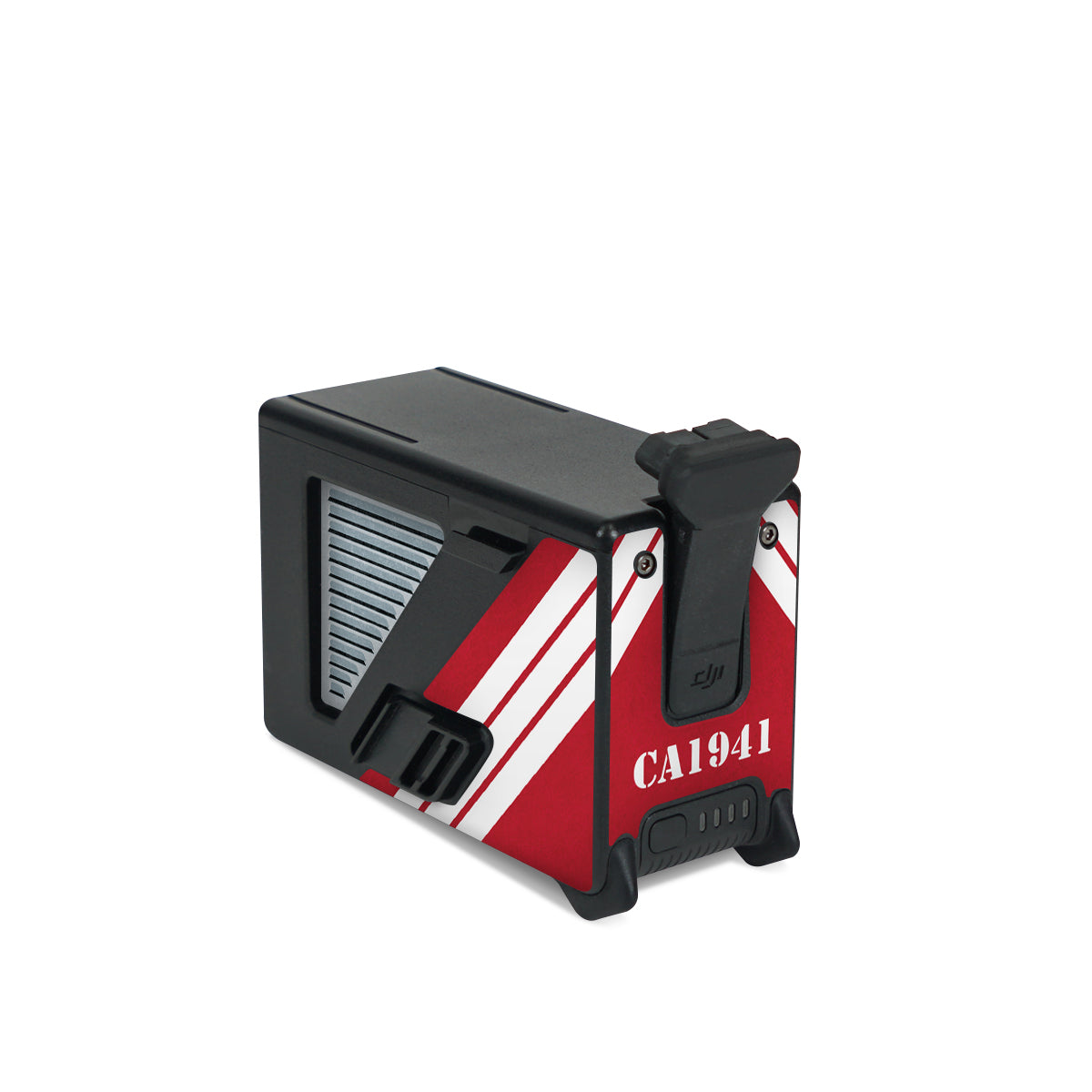 Roger That - DJI FPV Combo Battery Skin