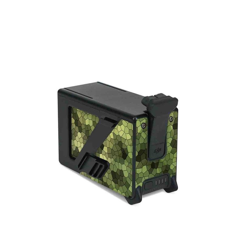 Seeking - DJI FPV Combo Battery Skin