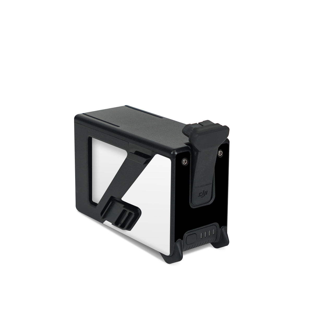 Shield - DJI FPV Combo Battery Skin
