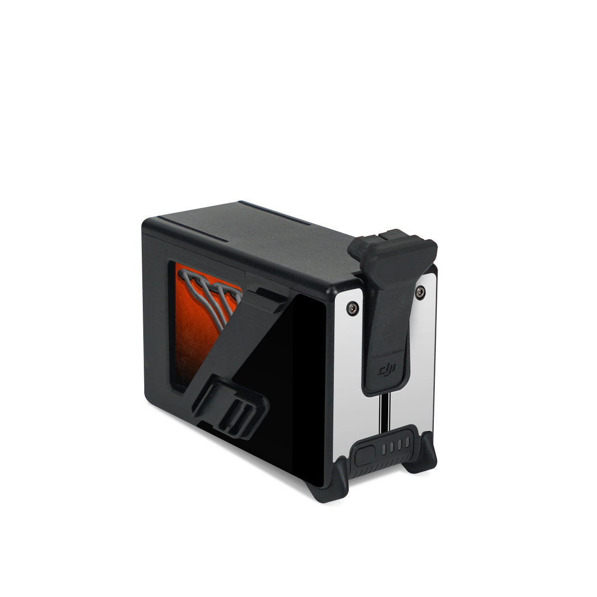 SuperSport - DJI FPV Combo Battery Skin