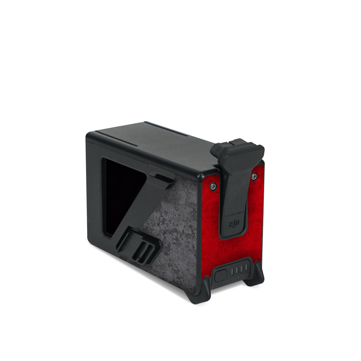 The Baron - DJI FPV Combo Battery Skin