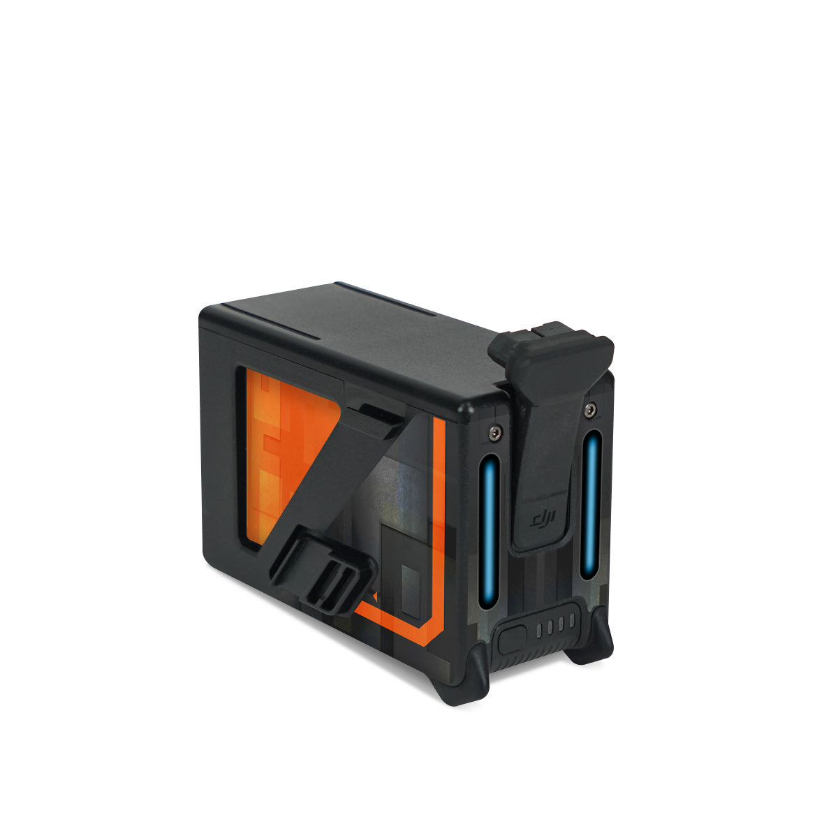 V08 Starfighter - DJI FPV Combo Battery Skin