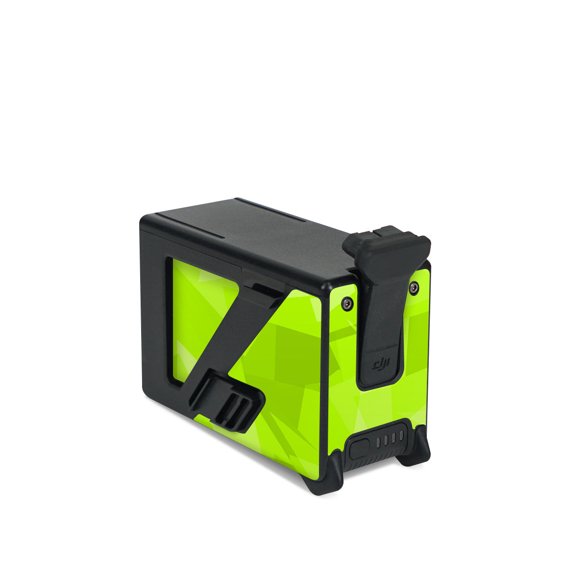 Venom - DJI FPV Combo Battery Skin