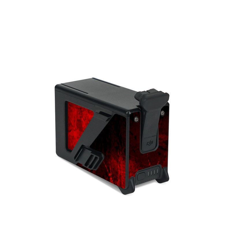 War - DJI FPV Combo Battery Skin
