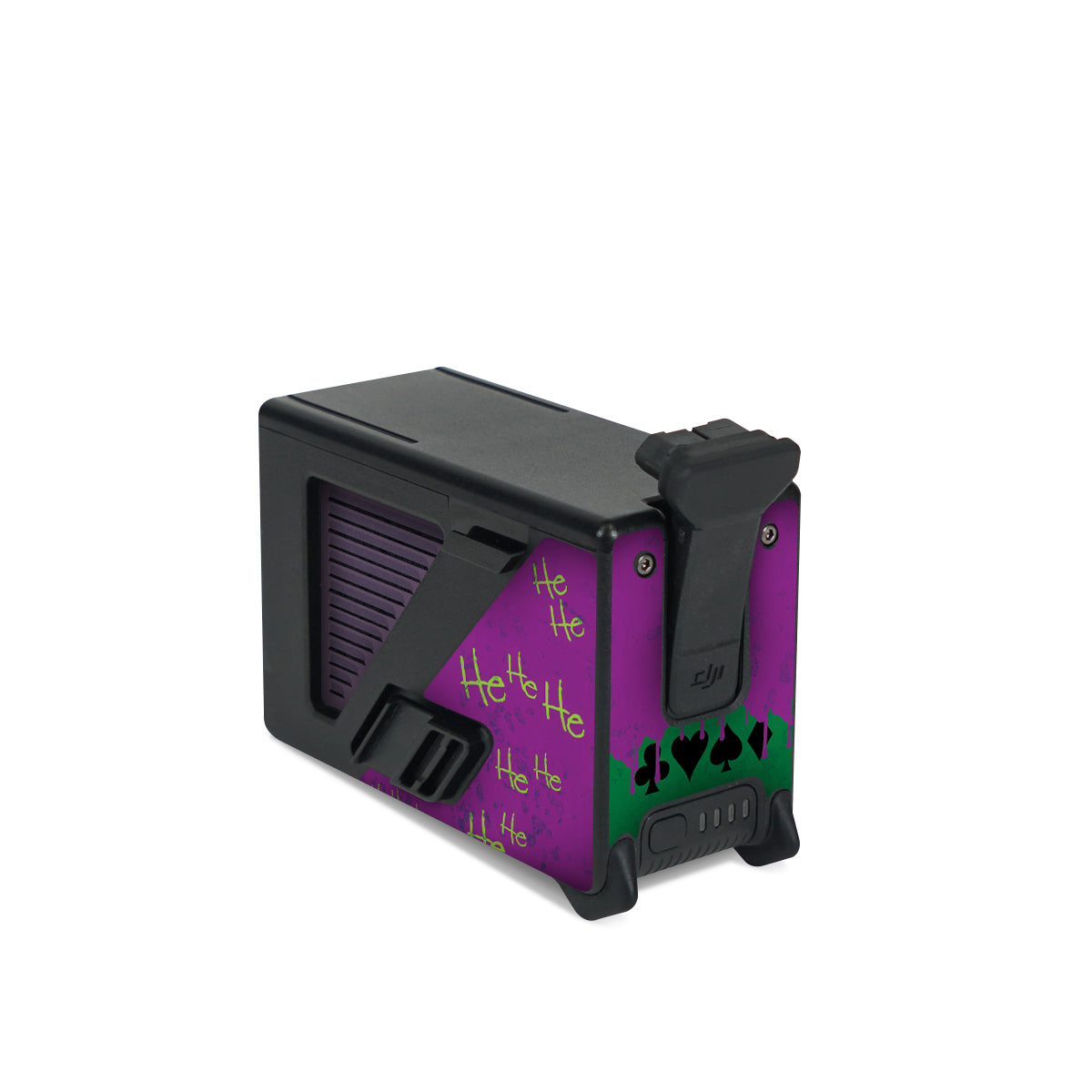 Wild Card - DJI FPV Combo Battery Skin