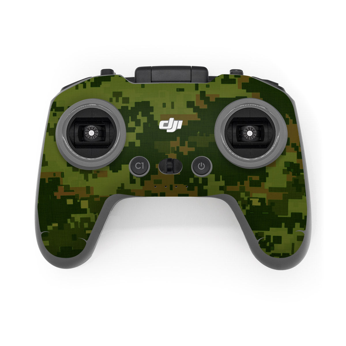 CAD Camo - DJI FPV Remote Controller 2 Skin