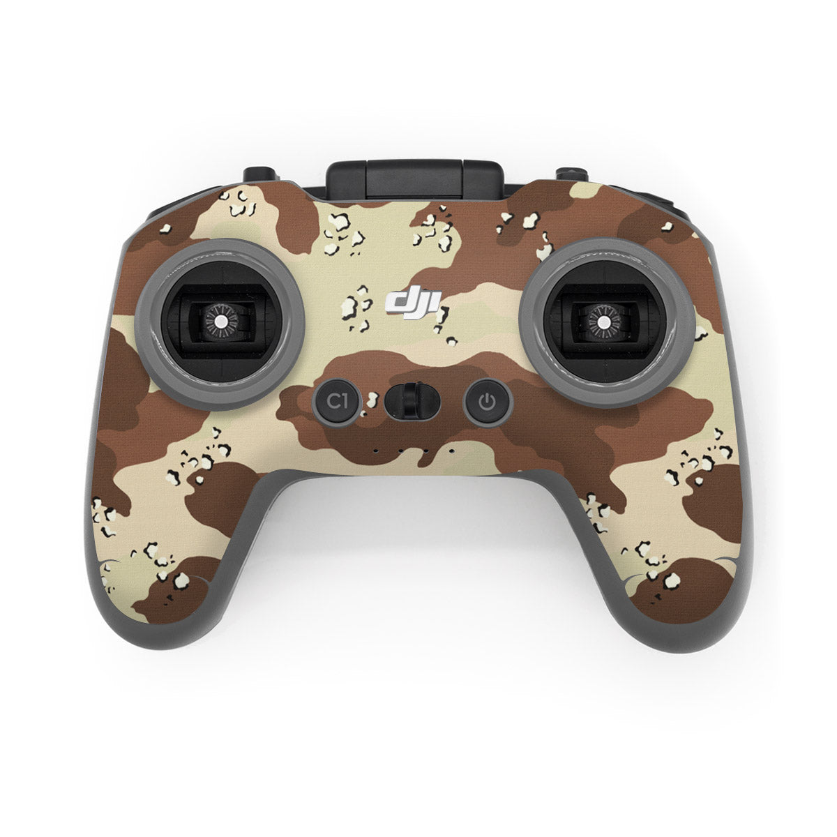 Desert Camo - DJI FPV Remote Controller 2 Skin