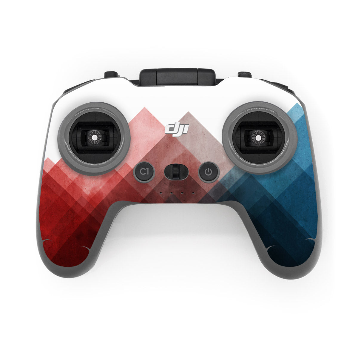 Journeying Inward - DJI FPV Remote Controller 2 Skin