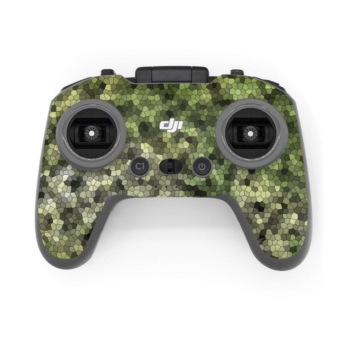 Seeking - DJI FPV Remote Controller 2 Skin