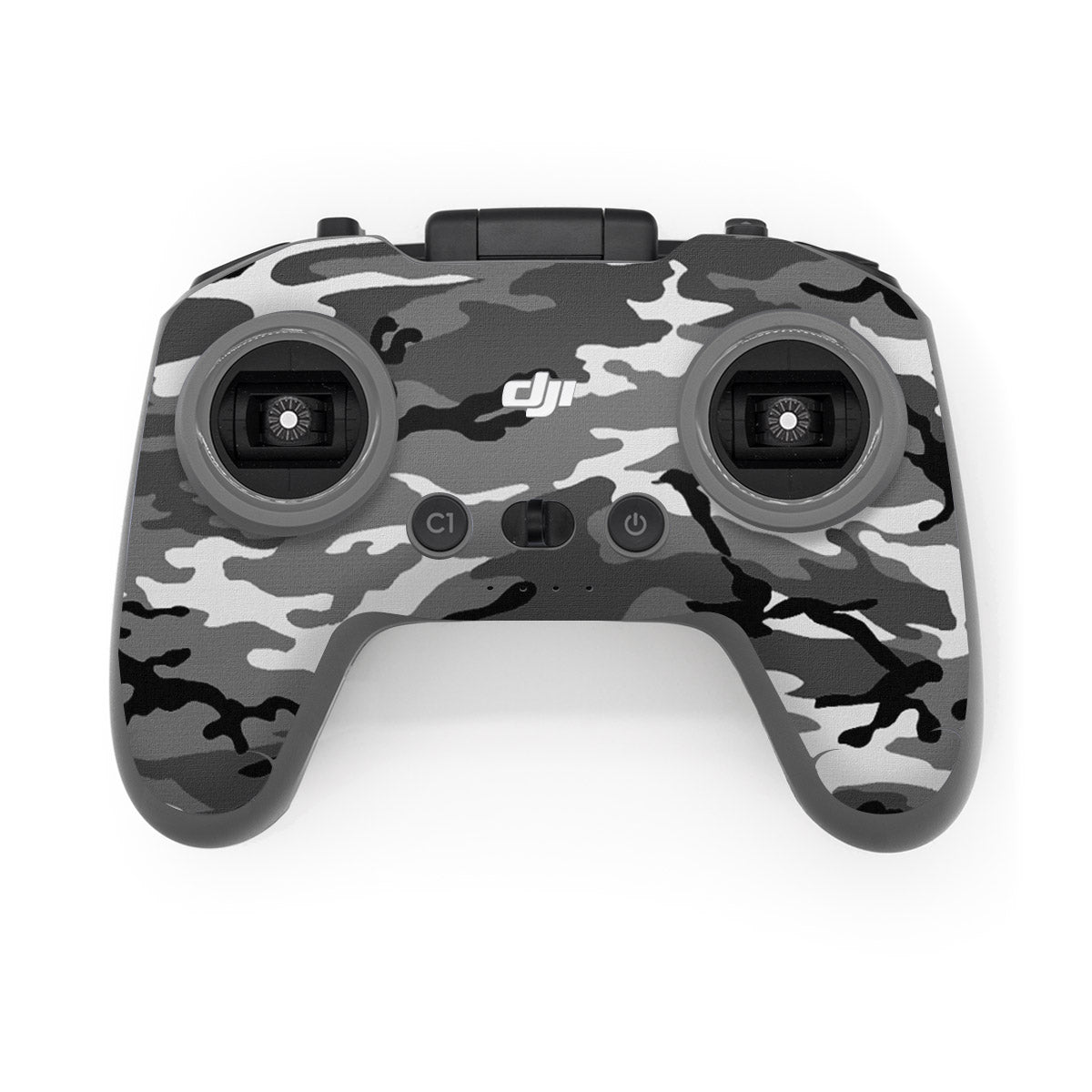Urban Camo - DJI FPV Remote Controller 2 Skin