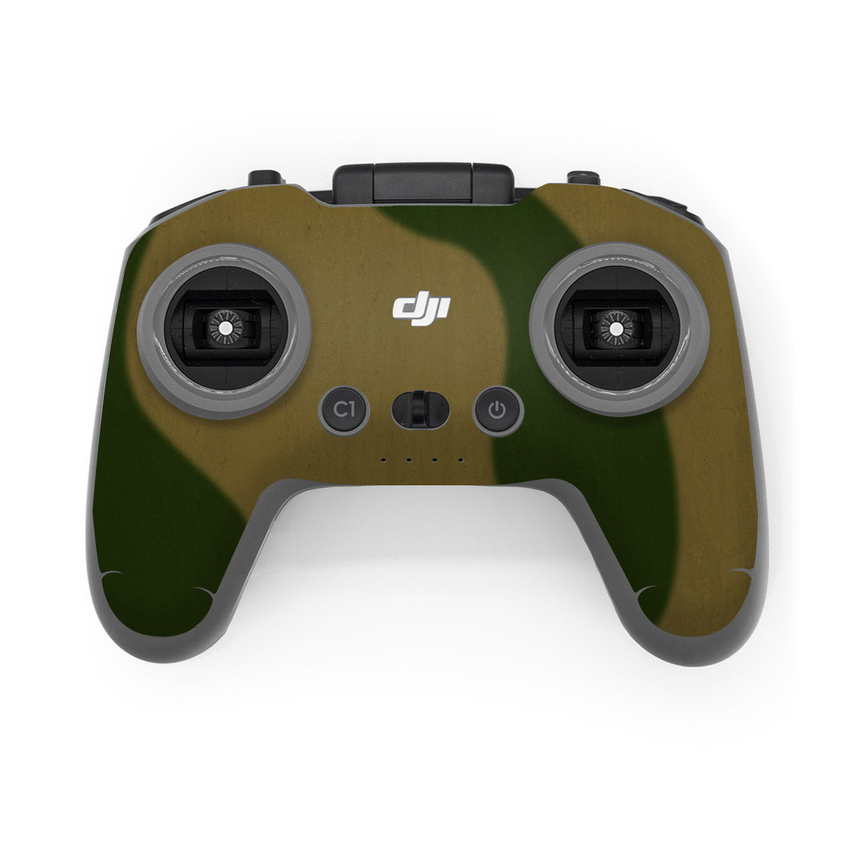 War Tiger - DJI FPV Remote Controller 2 Skin