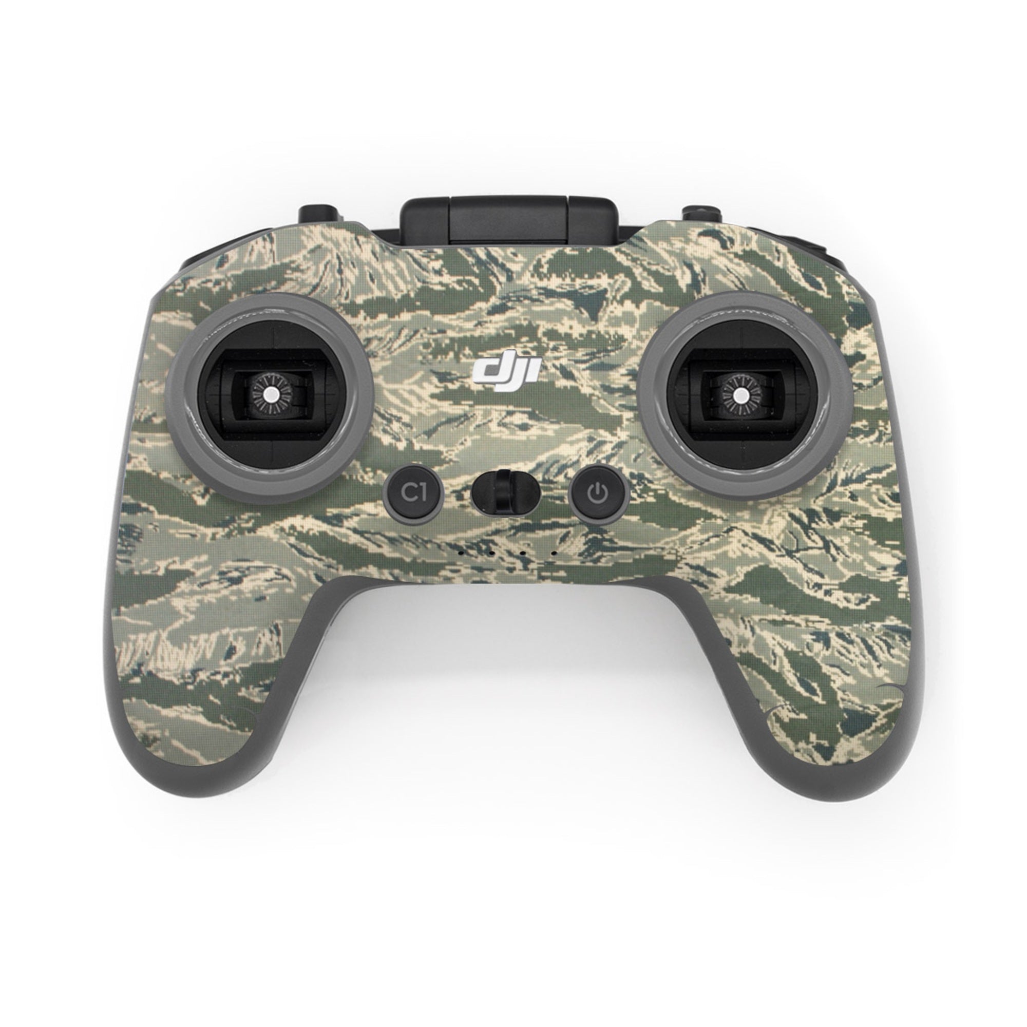 ABU Camo - DJI FPV Remote Controller 3 Skin