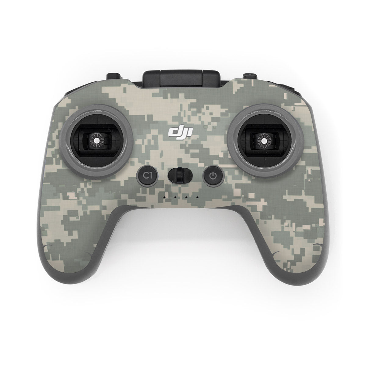 ACU Camo - DJI FPV Remote Controller 3 Skin