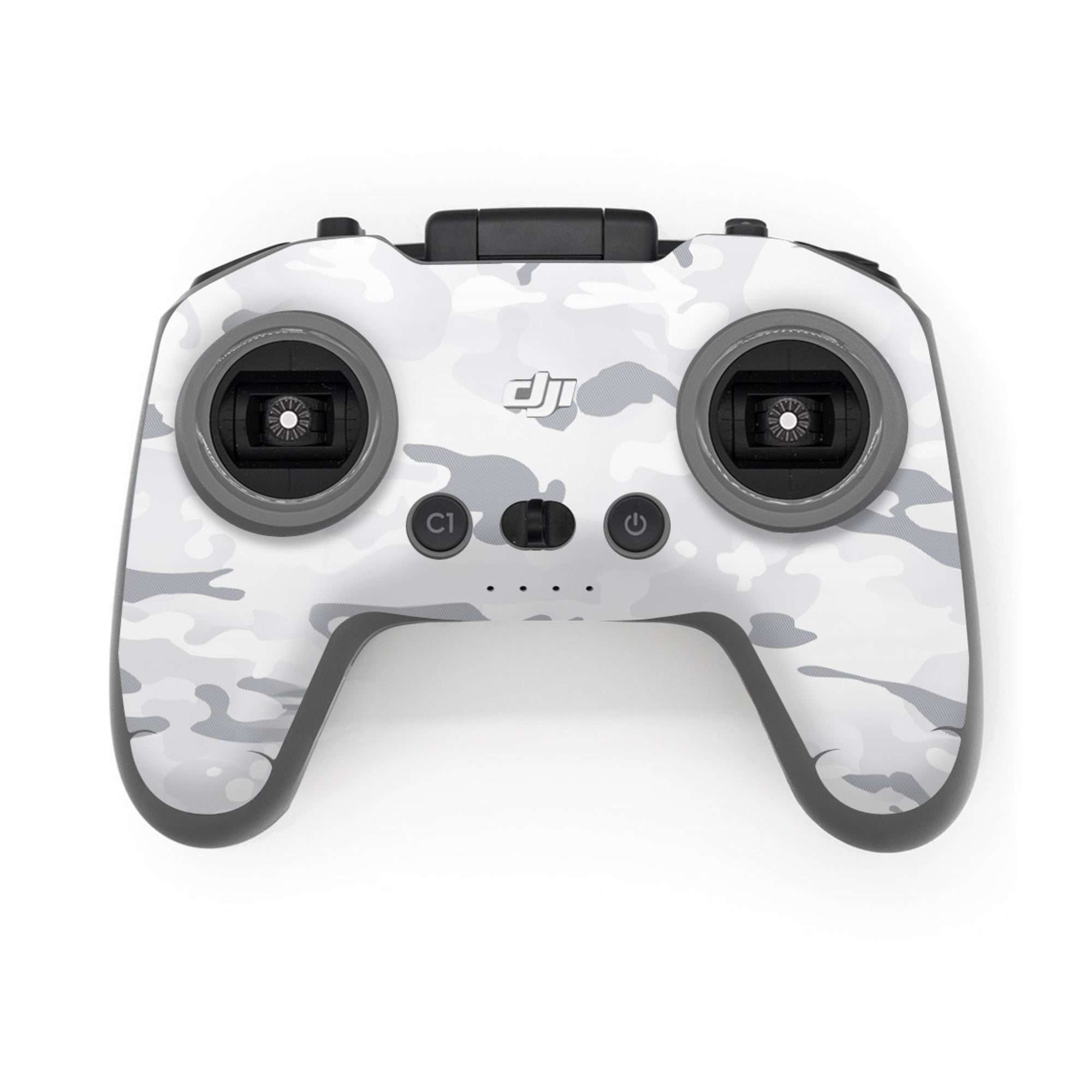 Alpine Camo - DJI FPV Remote Controller 3 Skin