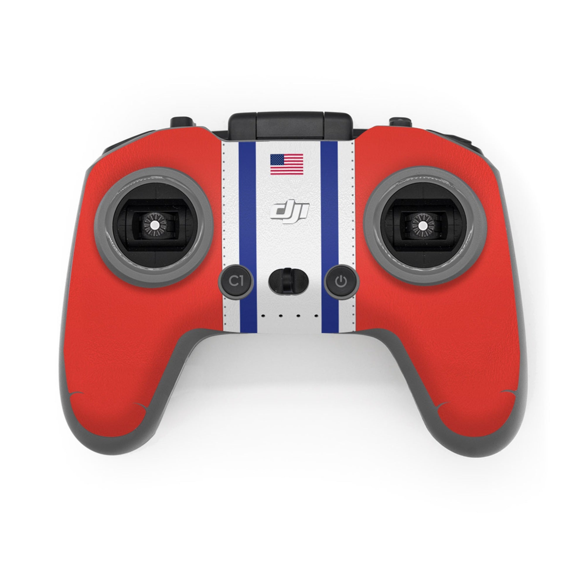 Coastal Rescue - DJI FPV Remote Controller 3 Skin
