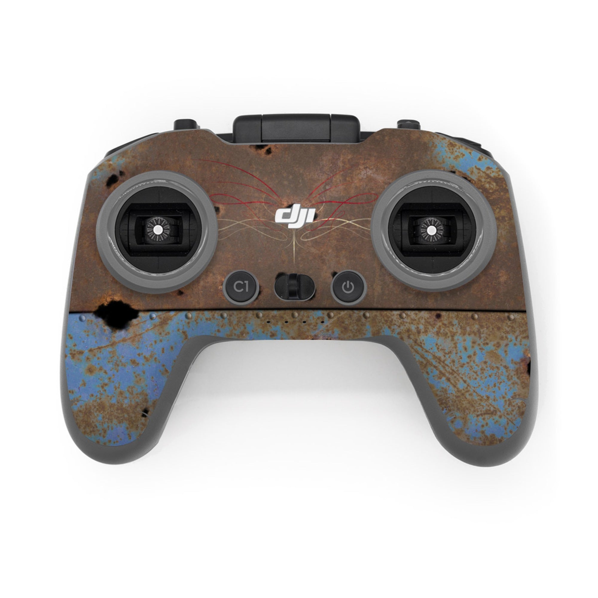 De-Luxe - DJI FPV Remote Controller 3 Skin