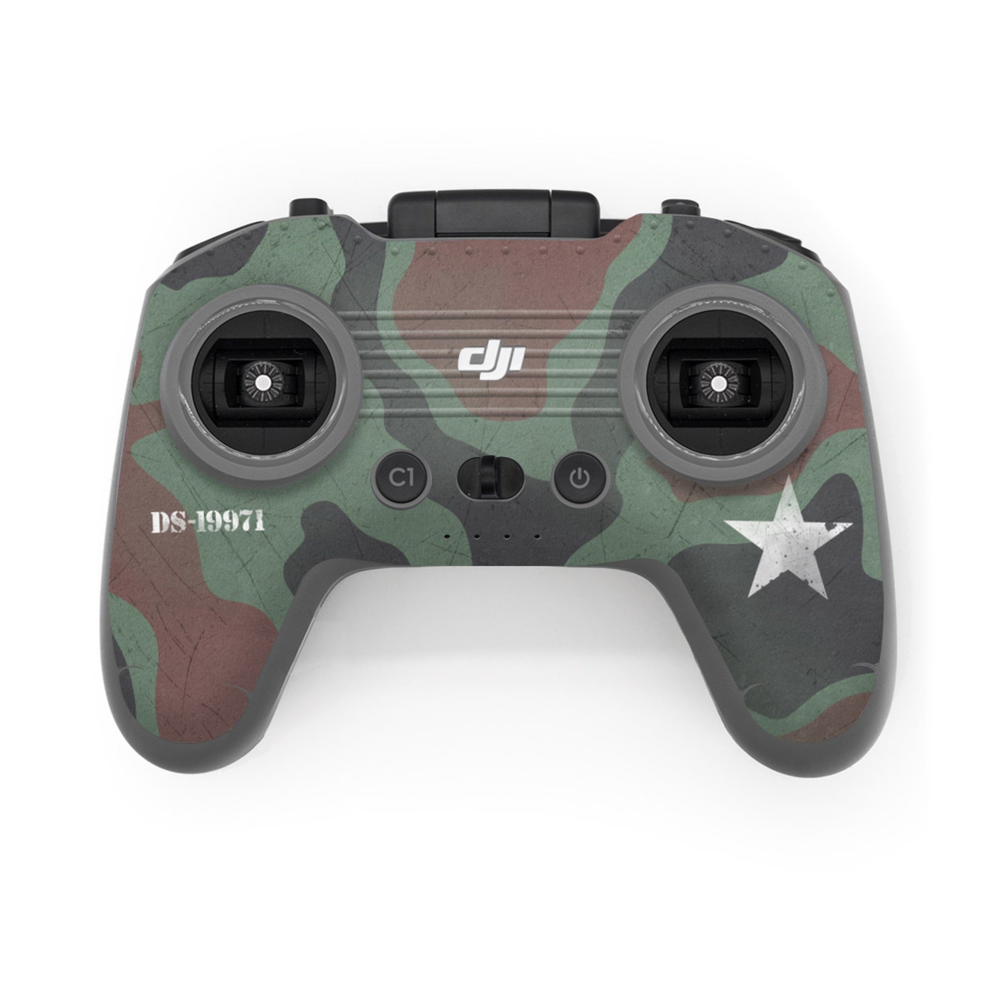 Destroyer - DJI FPV Remote Controller 3 Skin