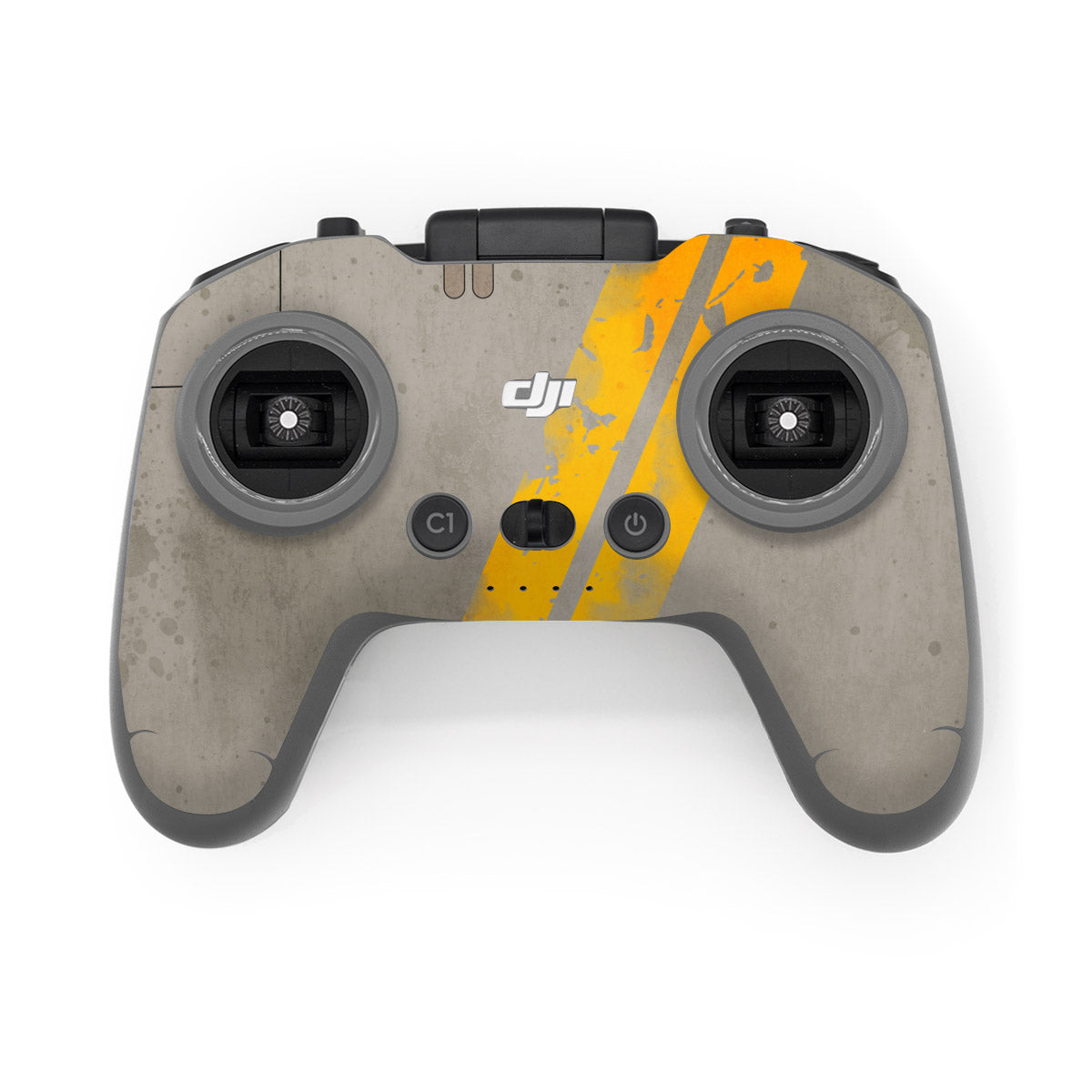 Dystopia - DJI FPV Remote Controller 3 Skin