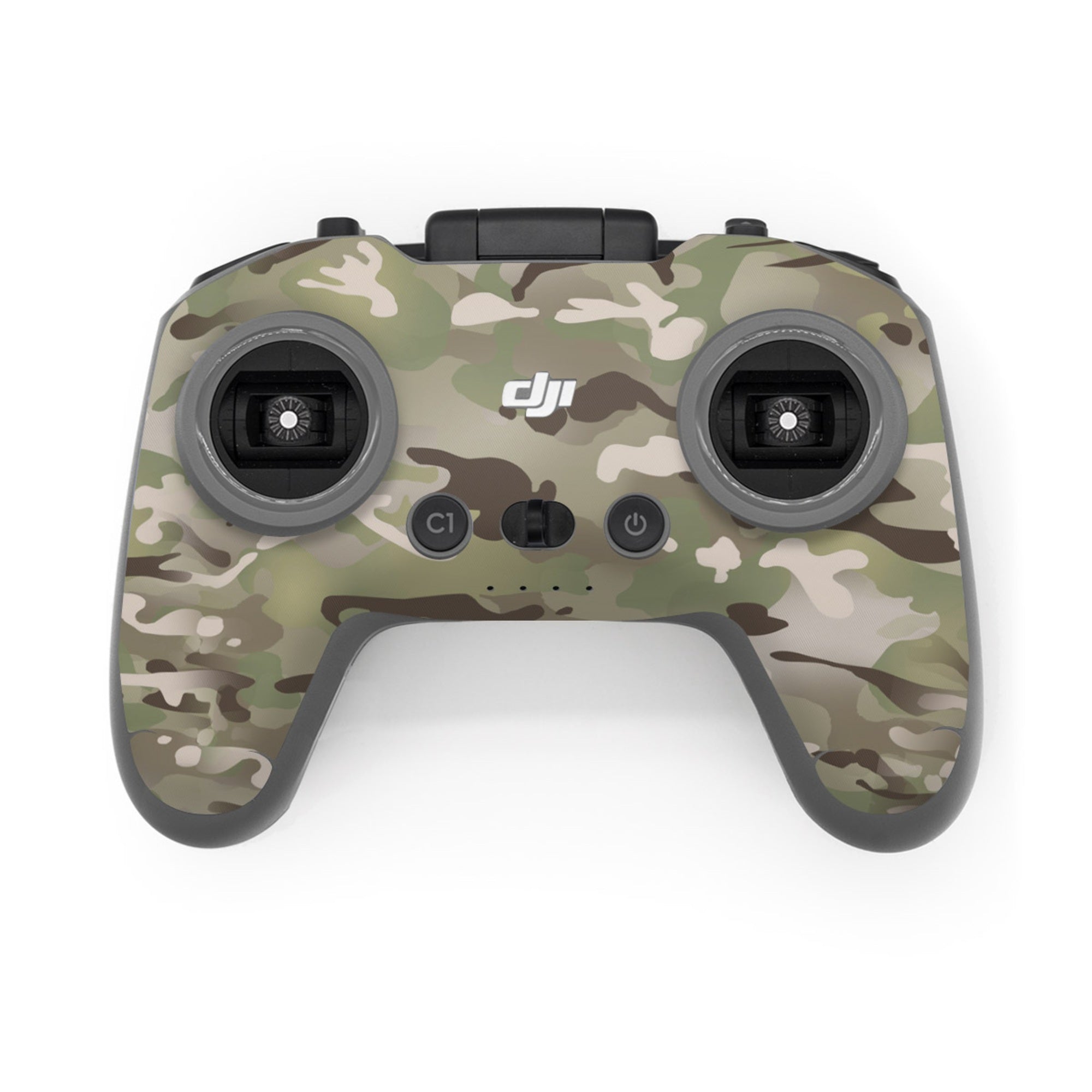 FC Camo - DJI FPV Remote Controller 3 Skin