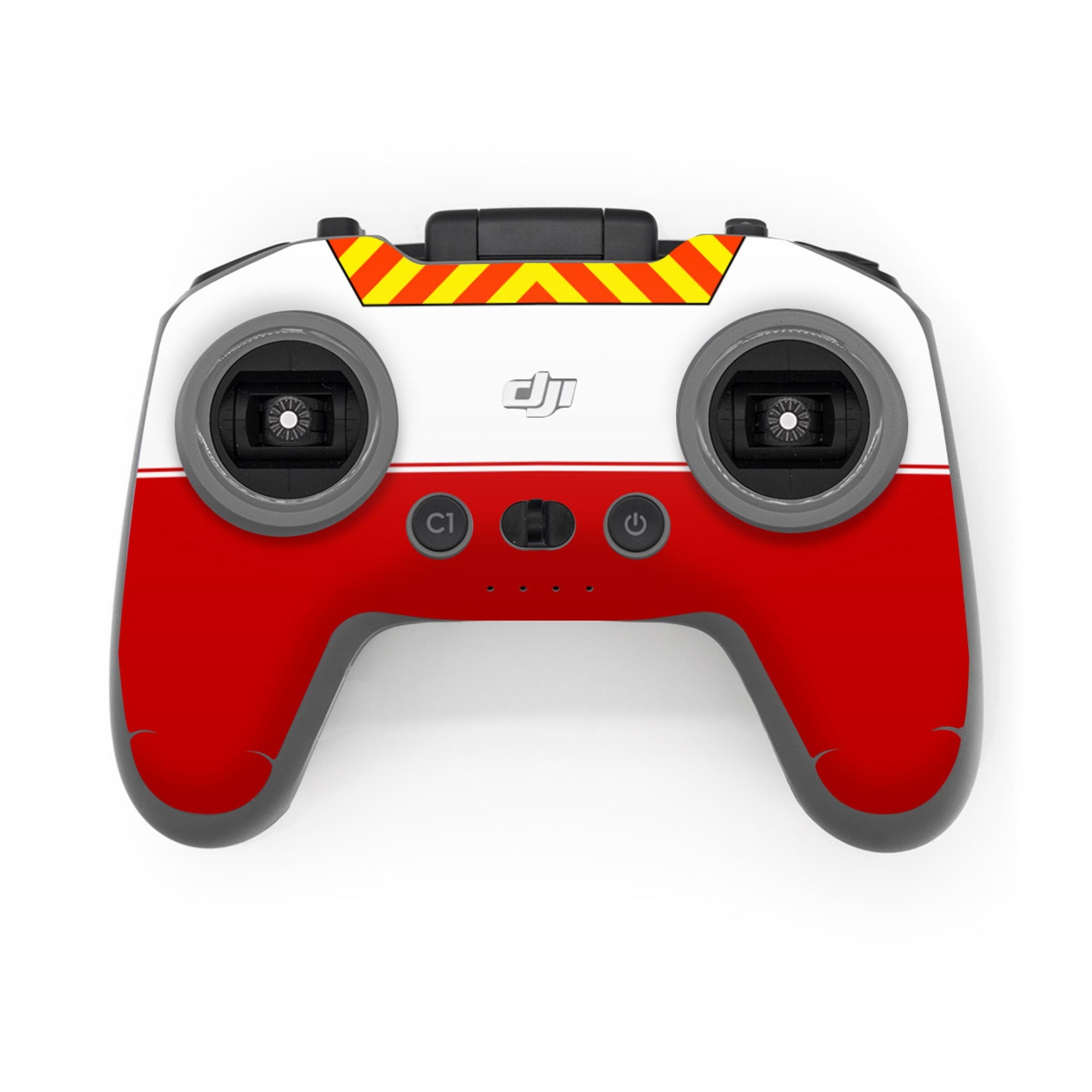 Fireproof - DJI FPV Remote Controller 3 Skin